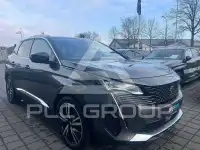 2021 Peugeot 3008