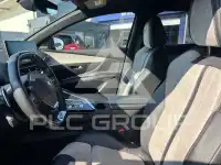 2021 Peugeot 3008