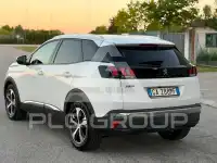 2021 Peugeot 3008