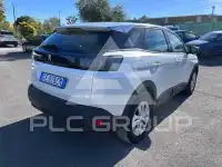 2021 Peugeot 3008