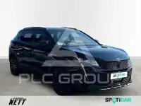 2021 Peugeot 3008