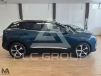 2021 Peugeot 3008