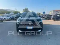 2022 Peugeot 3008