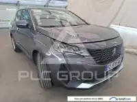 2021 Peugeot 3008