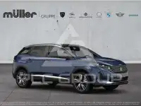 2021 Peugeot 3008