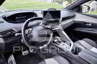 2021 Peugeot 3008