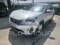 2021 Peugeot 3008