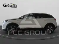 2021 Peugeot 3008
