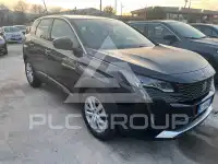 2021 Peugeot 3008