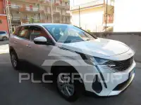 2021 Peugeot 3008