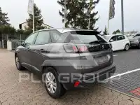 2021 Peugeot 3008