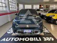 2021 Peugeot 3008