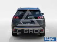 2021 Peugeot 3008