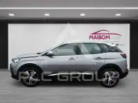 2021 Peugeot 3008