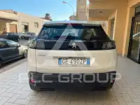 2021 Peugeot 3008