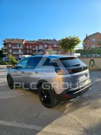 2021 Peugeot 3008