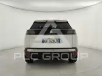 2021 Peugeot 3008