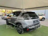 2021 Peugeot 3008