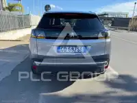 2021 Peugeot 3008