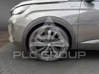 2021 Peugeot 3008