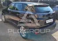 2021 Peugeot 3008