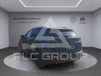 2021 Peugeot 3008