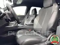 2021 Peugeot 3008