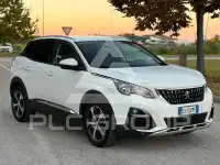 2021 Peugeot 3008