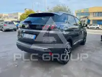 2021 Peugeot 3008