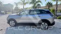 2021 Peugeot 3008