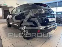 2021 Peugeot 3008