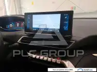 2021 Peugeot 3008