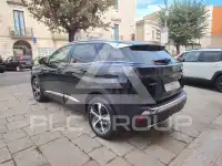 2021 Peugeot 3008