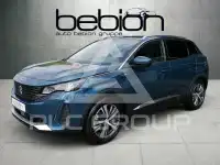 2021 Peugeot 3008