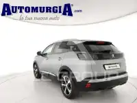 2021 Peugeot 3008