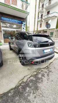 2021 Peugeot 3008