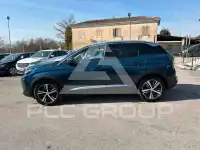 2021 Peugeot 3008