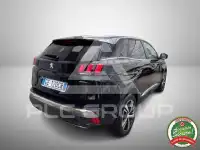 2021 Peugeot 3008