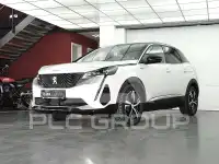 2021 Peugeot 3008