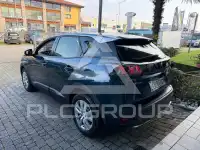 2021 Peugeot 3008