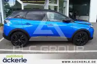 2021 Peugeot 3008