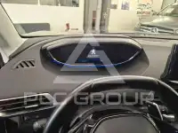 2021 Peugeot 3008