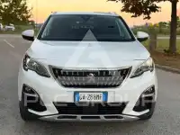 2021 Peugeot 3008