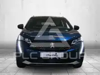 2021 Peugeot 3008