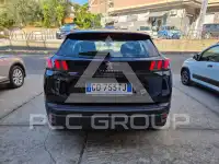 2021 Peugeot 3008