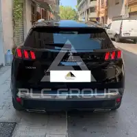2021 Peugeot 3008