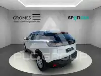 2021 Peugeot 3008
