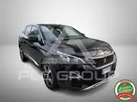 2021 Peugeot 3008