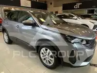 2021 Peugeot 3008