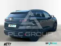 2021 Peugeot 3008